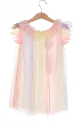 Детска рокля Carrement Beau, Размер 2-3y/ 98-104 см, Цвят Многоцветен, Цена 32,79 лв.
