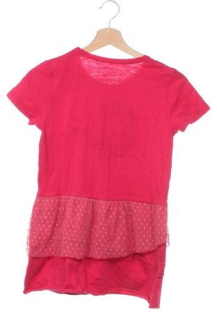 Kinderkleid Guess, Größe 2-3y/ 98-104 cm, Farbe Rosa, Preis 7,99 €