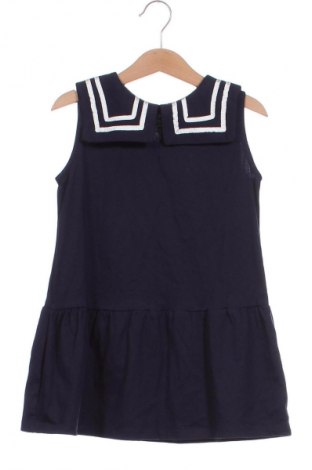 Detské šaty  H&M, Veľkosť 3-4y/ 104-110 cm, Farba Modrá, Cena  12,23 €