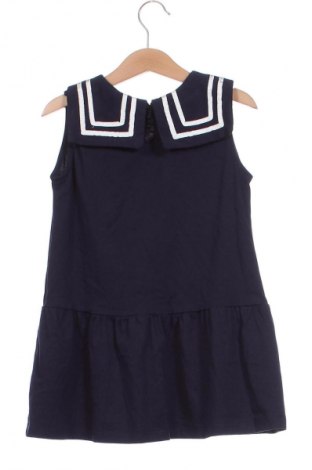 Kinderkleid H&M, Größe 3-4y/ 104-110 cm, Farbe Blau, Preis 12,23 €