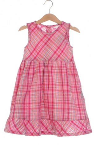 Dětské šaty  H&M, Velikost 2-3y/ 98-104 cm, Barva Růžová, Cena  127,00 Kč