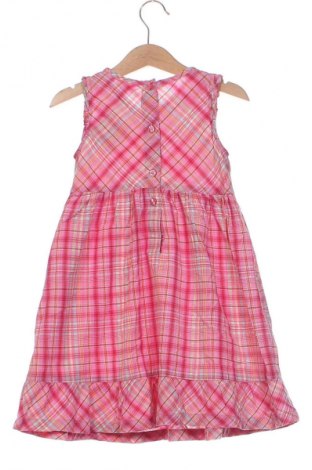 Dziecięca sukienka H&M, Rozmiar 2-3y/ 98-104 cm, Kolor Różowy, Cena 23,99 zł