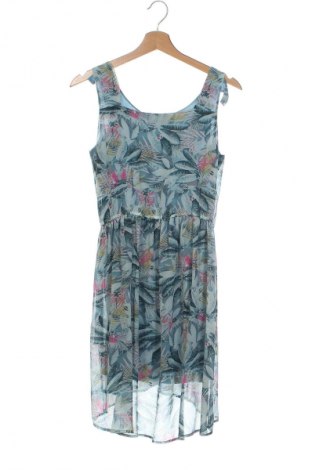 Kinderkleid H&M, Größe 13-14y/ 164-168 cm, Farbe Mehrfarbig, Preis € 5,79