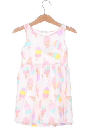 Kinderkleid H&M, Größe 2-3y/ 98-104 cm, Farbe Mehrfarbig, Preis 12,28 €