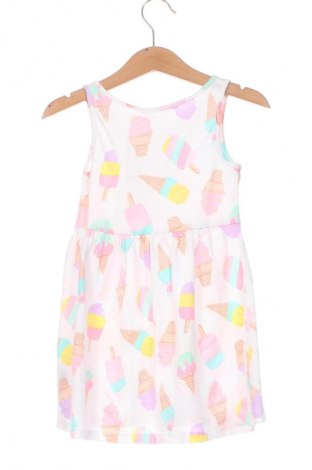 Kinderkleid H&M, Größe 2-3y/ 98-104 cm, Farbe Mehrfarbig, Preis 12,28 €