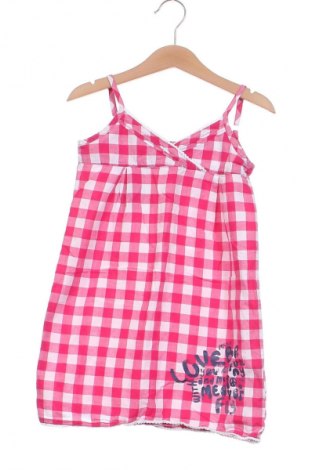 Kinderkleid Mexx, Größe 4-5y/ 110-116 cm, Farbe Weiß, Preis € 5,99