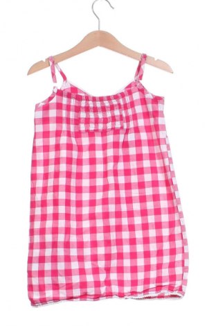 Kinderkleid Mexx, Größe 4-5y/ 110-116 cm, Farbe Weiß, Preis 5,99 €