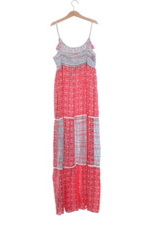 Rochie pentru copii Pepe Jeans, Mărime 11-12y/ 152-158 cm, Culoare Multicolor, Preț 154,99 Lei