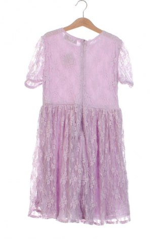 Kinderkleid Reserved, Größe 9-10y/ 140-146 cm, Farbe Lila, Preis 4,99 €