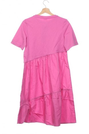 Rochie pentru copii S.Oliver, Mărime 12-13y/ 158-164 cm, Culoare Roz, Preț 207,99 Lei