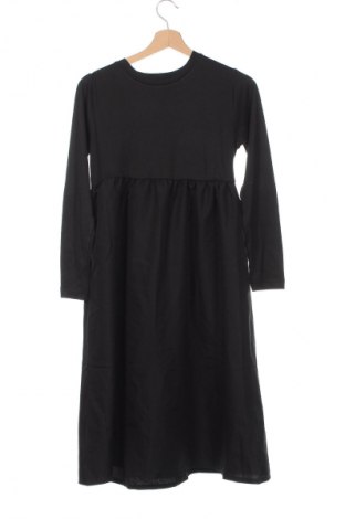 Rochie pentru copii SHEIN, Mărime 11-12y/ 152-158 cm, Culoare Negru, Preț 25,51 Lei