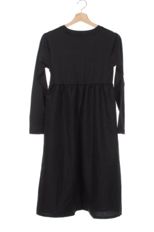 Rochie pentru copii SHEIN, Mărime 11-12y/ 152-158 cm, Culoare Negru, Preț 25,51 Lei