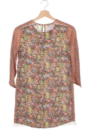 Rochie pentru copii Scotch & Soda, Mărime 11-12y/ 152-158 cm, Culoare Multicolor, Preț 25,99 Lei