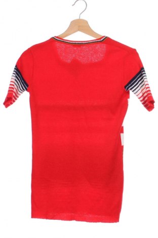 Παιδικό φόρεμα Tricot, Μέγεθος 3-4y/ 104-110 εκ., Χρώμα Πολύχρωμο, Τιμή 2,79 €