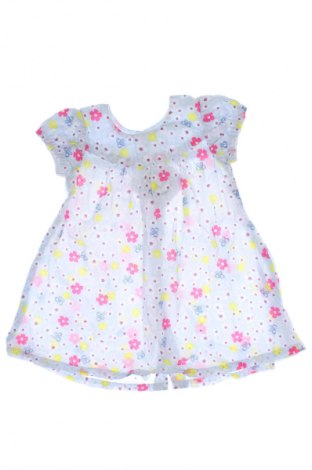 Rochie pentru copii United Colors Of Benetton, Mărime 18-24m/ 86-98 cm, Culoare Albastru, Preț 29,99 Lei