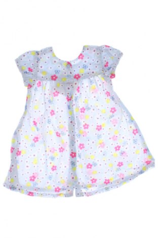 Dětské šaty  United Colors Of Benetton, Velikost 18-24m/ 86-98 cm, Barva Modrá, Cena  155,00 Kč