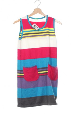 Detské šaty  United Colors Of Benetton, Veľkosť 12-13y/ 158-164 cm, Farba Viacfarebná, Cena  12,11 €