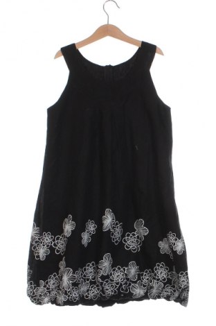 Rochie pentru copii Units, Mărime 10-11y/ 146-152 cm, Culoare Negru, Preț 15,99 Lei