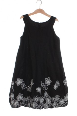 Rochie pentru copii Units, Mărime 10-11y/ 146-152 cm, Culoare Negru, Preț 15,99 Lei