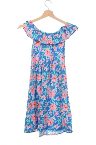 Kinderkleid Y.F.K., Größe 10-11y/ 146-152 cm, Farbe Mehrfarbig, Preis 4,99 €