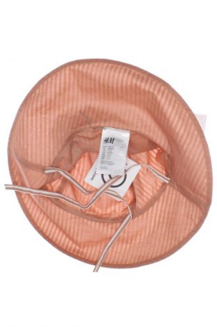 Kindermütze H&M, Farbe Braun, Preis € 5,79