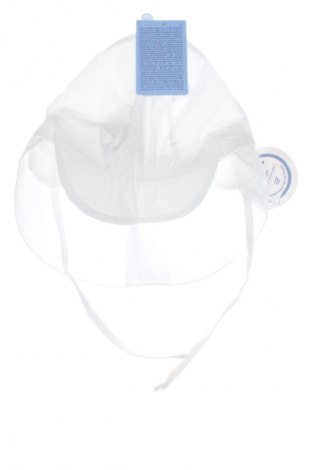 Παιδικό καπέλο Sterntaler, Χρώμα Λευκό, Τιμή 7,22 €