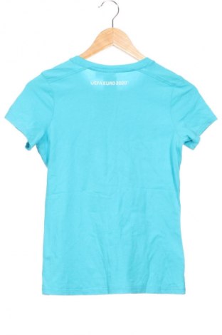 Kinder T-Shirt, Größe 12-13y/ 158-164 cm, Farbe Blau, Preis € 2,99