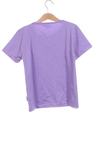 Kinder T-Shirt, Größe 10-11y/ 146-152 cm, Farbe Lila, Preis € 2,99