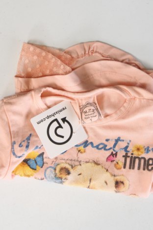 Kinder T-Shirt, Größe 18-24m/ 86-98 cm, Farbe Rosa, Preis € 6,14