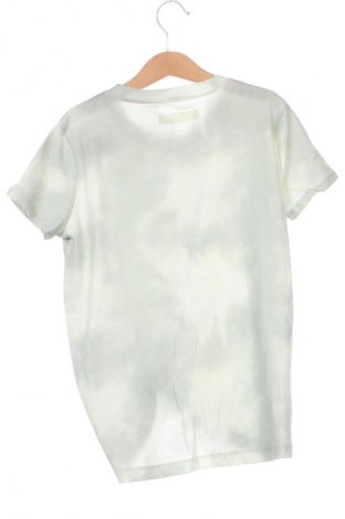 Dziecięcy T-shirt Abercrombie & Fitch, Rozmiar 9-10y/ 140-146 cm, Kolor Zielony, Cena 31,99 zł