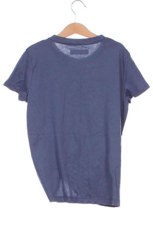 Kinder T-Shirt Abercrombie & Fitch, Größe 9-10y/ 140-146 cm, Farbe Blau, Preis 6,49 €