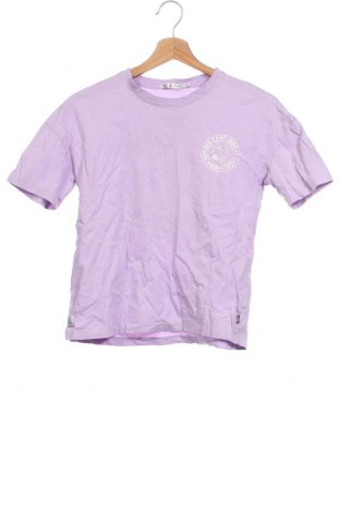 Παιδικό μπλουζάκι America Today, Μέγεθος 12-13y/ 158-164 εκ., Χρώμα Βιολετί, Τιμή 4,79 €