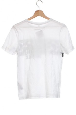 Kinder T-Shirt Bpc Bonprix Collection, Größe 11-12y/ 152-158 cm, Farbe Weiß, Preis € 6,02