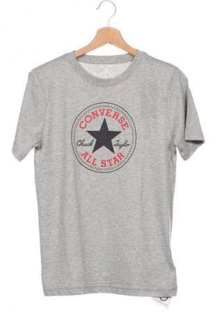 Detské tričko Converse, Veľkosť 11-12y/ 152-158 cm, Farba Sivá, Cena  11,95 €