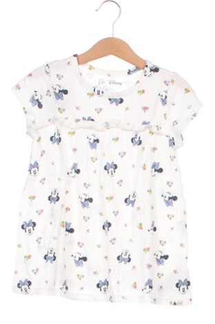 Детска тениска Gap Baby, Размер 5-6y/ 116-122 см, Цвят Многоцветен, Цена 34,29 лв.