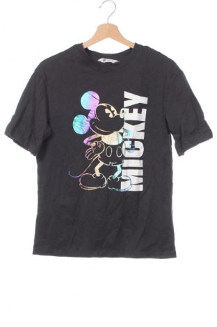 Kinder T-Shirt H&M, Größe 12-13y/ 158-164 cm, Farbe Grau, Preis € 6,99