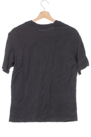 Kinder T-Shirt H&M, Größe 12-13y/ 158-164 cm, Farbe Grau, Preis € 6,99