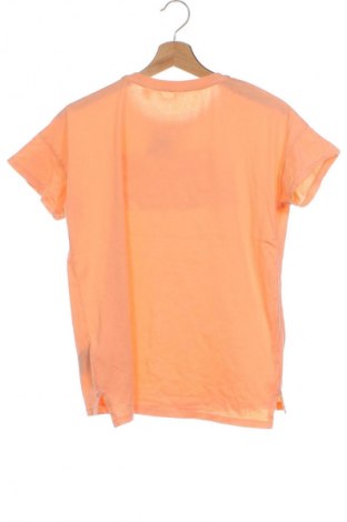 Kinder T-Shirt H&M, Größe 12-13y/ 158-164 cm, Farbe Orange, Preis € 9,72