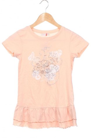 Kinder T-Shirt Hot & Spicy, Größe 11-12y/ 152-158 cm, Farbe Rosa, Preis 3,99 €