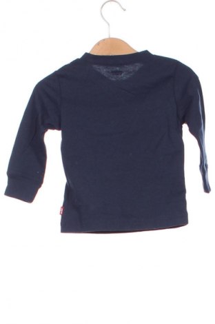 Kinder T-Shirt Levi's, Größe 12-18m/ 80-86 cm, Farbe Blau, Preis € 23,99