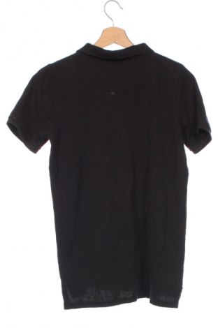 Kinder T-Shirt Lyle & Scott, Größe 15-18y/ 170-176 cm, Farbe Schwarz, Preis 13,79 €