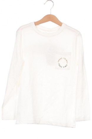 Detské tričko Mango, Veľkosť 7-8y/ 128-134 cm, Farba Biela, Cena  7,95 €