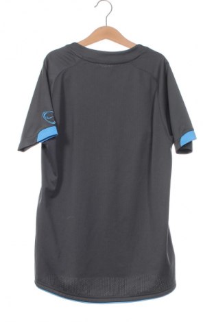 Tricou pentru copii Nike, Mărime 11-12y/ 152-158 cm, Culoare Gri, Preț 68,88 Lei