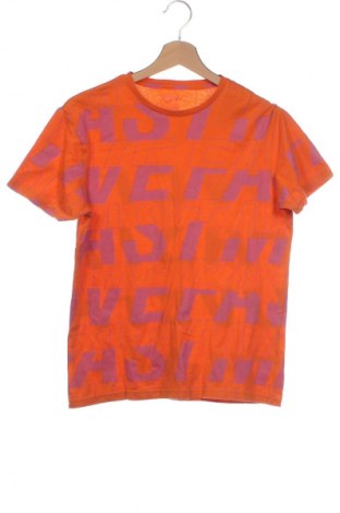 Kinder T-Shirt Reserved, Größe 11-12y/ 152-158 cm, Farbe Orange, Preis 7,71 €