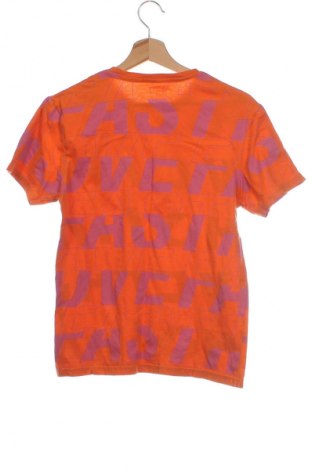 Dziecięcy T-shirt Reserved, Rozmiar 11-12y/ 152-158 cm, Kolor Pomarańczowy, Cena 34,67 zł