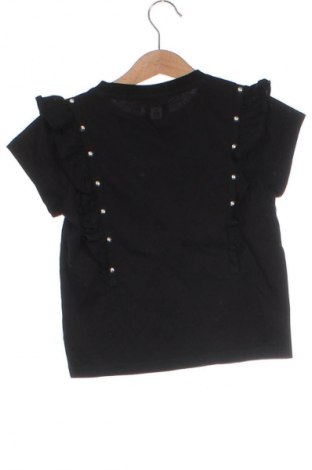 Tricou pentru copii Retour Jeans, Mărime 7-8y/ 128-134 cm, Culoare Negru, Preț 39,90 Lei