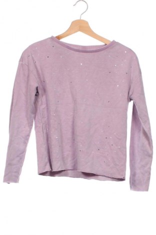 Kinder T-Shirt S.Oliver, Größe 11-12y/ 152-158 cm, Farbe Lila, Preis € 4,49