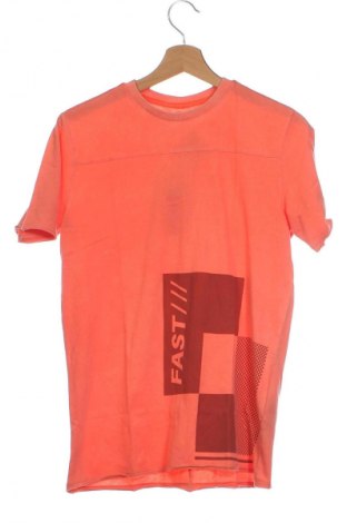 Detské tričko S.Oliver, Veľkosť 12-13y/ 158-164 cm, Farba Oranžová, Cena  17,75 €