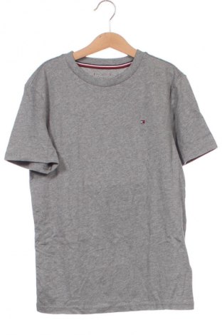 Detské tričko Tommy Hilfiger, Veľkosť 9-10y/ 140-146 cm, Farba Sivá, Cena  13,25 €