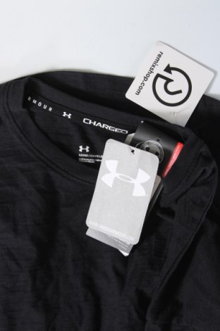 Detské tričko Under Armour, Veľkosť My, Farba Čierna, Cena  14,51 €